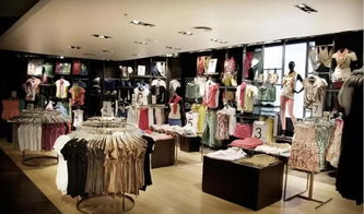 中國毛皮產(chǎn)業(yè)網(wǎng) 服裝服飾零售的新格局與機(jī)遇