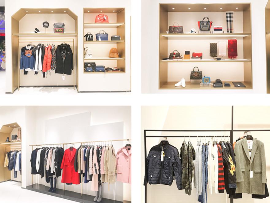 EM衣麥倉(cāng)獲數(shù)千萬(wàn)元Pre-A輪融資，引領(lǐng)奢侈潮品零售新潮流